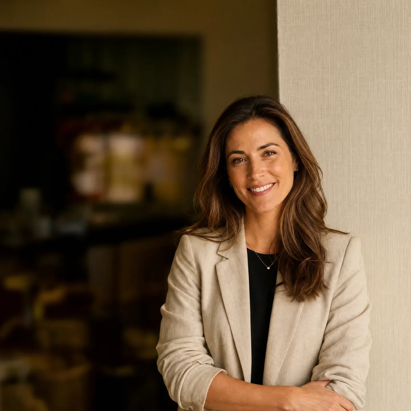 Your Guest Experience Manager
