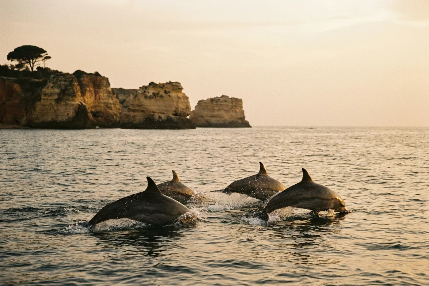 WWF — Protecting wildlife